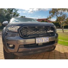 OVERFENDER FORD RANGER SERIA 3
