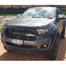 OVERFENDER FORD RANGER SERIA 3