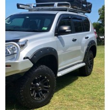 Overfendere| Toyota| Land Cruiser 150 Prado 5.5cm