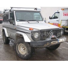 OVERFENDER MERCEDES G W-460 - 11 CM