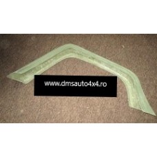 OVERFENDERE Mercedes G W460-7CM