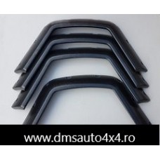 OEVERFENDERE Suzuki Samurai 10 cm