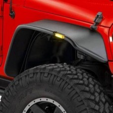 OVERFENDERE JEEP JK 4 - Bushwacker