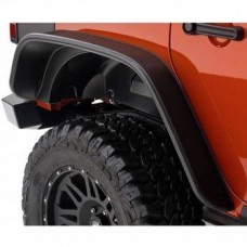 OVERFENDERE JEEP JK 4 - Bushwacker