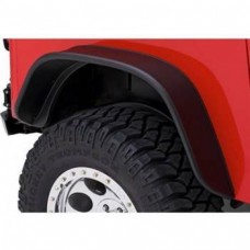 OVERFENDERE JEEP YJ - Bushwacker