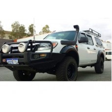Overfender 7.5cm| KUT SNAKE| FORD RANGER PJ/PK