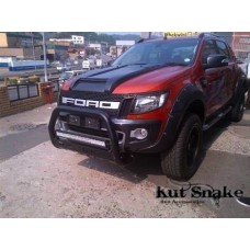 ORNAMENT CAPOTA FORD RANGER PX1 – 2011-2015