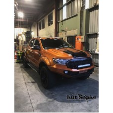 ORNAMENT CAPOTA FORD RANGER PX2 – 2015-2019