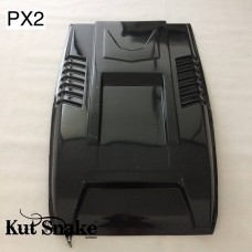 ORNAMENT CAPOTA FORD RANGER PX2 – 2015-2019