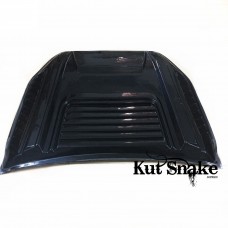 ORNAMENT CAPOTA FORD RANGER PX2/3 – 2015