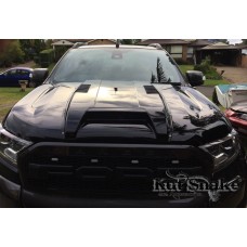 ORNAMENT CAPOTA FORD RANGER PX3 – 2019+