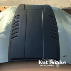 ORNAMENT CAPOTA FORD RANGER PX3 – 2019+