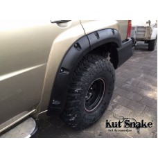 Overfendere| Toyota| Land Cruiser 70-78 5.5cm 2 usi