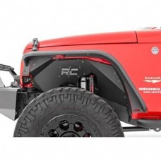 OVERFENDERE JEEP JK 2007-2018 Rough Country OVERFENDERE JEEP JK 2007-2018 Rough Country