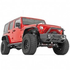 OVERFENDERE JEEP JK 2007-2018 Rough Country OVERFENDERE JEEP JK 2007-2018 Rough Country