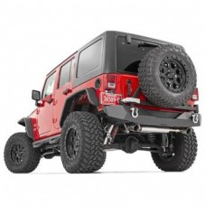 OVERFENDERE JEEP JK 2007-2018 Rough Country OVERFENDERE JEEP JK 2007-2018 Rough Country
