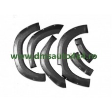 OVERFENDERE Suzuki Grand Vitara 1 1998-2005