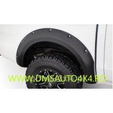 OVERFENDER Ford Ranger T6 11-15