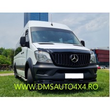 OVERFENDERE Mercedes Sprinter 906 2013-2018
