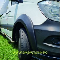 OVERFENDERE Mercedes Sprinter 906 2013-2018
