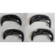 OVERFENDERE Toyota Hilux Vigo 2005 - 2015 -8m