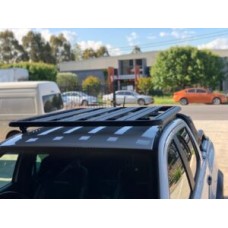 Portbagaj aluminiu tip platforma - TOYOTA PRADO 90, 120 , 150 lung (220cm) MAMOUTH Portbagaj aluminiu tip platforma - TOYOTA PRADO 90, 120 , 150 lung (220cm) MAMOUTH