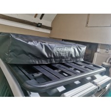 Portbagaj aluminiu tip platforma - Pajero 2 , 3 , 4 lung (220cm) MAMOUTH