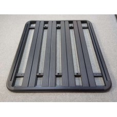 Portbagaj aluminiu tip platforma - Pajero 2 , 3 , 4 lung (220cm) MAMOUTH