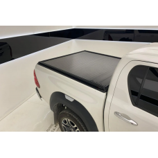 Rulou bena, capac bena negru compatibil Ssangyong Musso 2019+