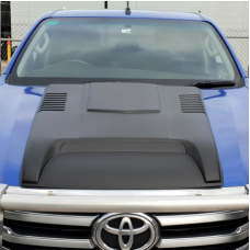 Toyota Hilux (Revo, Rocco) 2015-2020 Ornament capota