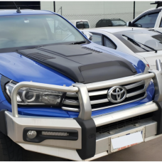 Toyota Hilux (Revo, Rocco) 2015-2020 Ornament capota Toyota Hilux (Revo, Rocco) 2015-2020 Ornament capota