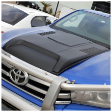 Toyota Hilux (Revo, Rocco) 2015-2020 Ornament capota Toyota Hilux (Revo, Rocco) 2015-2020 Ornament capota