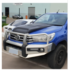 Toyota Hilux (Revo, Rocco) 2015-2020 Ornament capota Toyota Hilux (Revo, Rocco) 2015-2020 Ornament capota