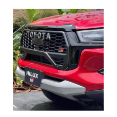 Kit de caroserie pentru Hilux Revo/Rocco 2016+ in Hilux GR Sport 2023 Kit de caroserie pentru Hilux Revo/Rocco 2016+ in Hilux GR Sport 2023