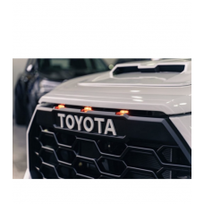 Toyota Hilux 2015+ Revo, Rocco Tuning Body Kit Toyota Tundra 2021 Toyota Hilux 2015+ Revo, Rocco Tuning Body Kit Toyota Tundra 2021