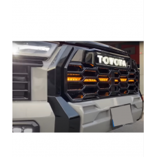 Toyota Hilux 2015+ Revo, Rocco Tuning Body Kit Toyota Tundra 2021 Toyota Hilux 2015+ Revo, Rocco Tuning Body Kit Toyota Tundra 2021