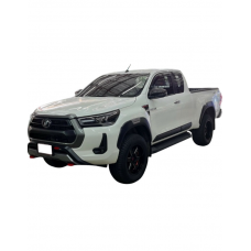 Kit transformare Hilux Revo (2015-2020) in Cruiser Kit transformare Hilux Revo (2015-2020) in Cruiser