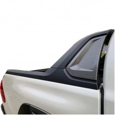 PACHET Roll bar ABS + Inchidere bena rulou manual Toyota Hilux 2015+ PACHET Roll bar ABS + Inchidere bena rulou manual Toyota Hilux 2015+