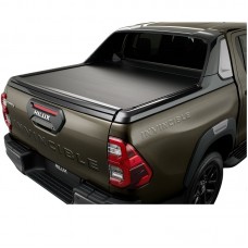 PACHET Roll bar ABS + Inchidere bena rulou manual Toyota Hilux 2015+
