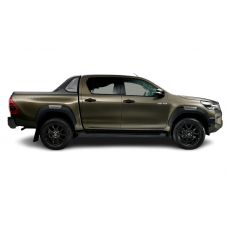 PACHET Roll bar ABS + Inchidere bena rulou manual Toyota Hilux 2015+ PACHET Roll bar ABS + Inchidere bena rulou manual Toyota Hilux 2015+