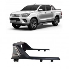PACHET Roll bar ABS + Inchidere bena rulou manual Toyota Hilux 2015+ PACHET Roll bar ABS + Inchidere bena rulou manual Toyota Hilux 2015+