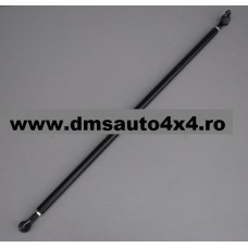 Bara conexiune spate fara capete de bara Nissan Patrol  Y61 -1997-2004 HC Bara conexiune spate fara capete de bara Nissan Patrol  Y61 -1997-2004 HC