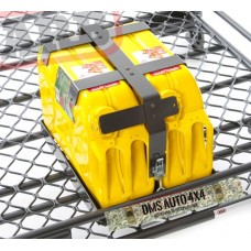 Suport Canistre pentru ROOF RACK ARB