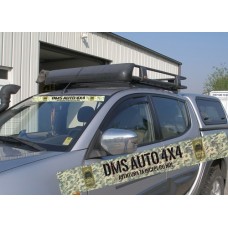 Kit de montaj Roof Rack L200