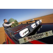 Kit de montaj Rooj Rack 6 picioare