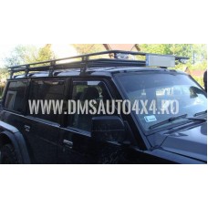 Portbagaj Nissan Y60 5 usi, fara plasa