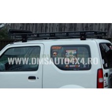 Portbagaj Suzuki Jimny