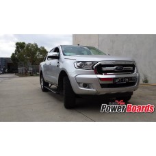 Praguri auto electrice| Ford Ranger