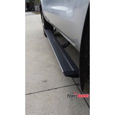 Praguri auto electrice| Ford Ranger