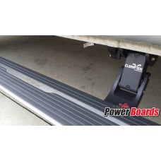 Praguri auto electrice| Ford Ranger